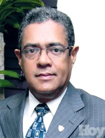 Doctor Wilfredo Mañón Rossi